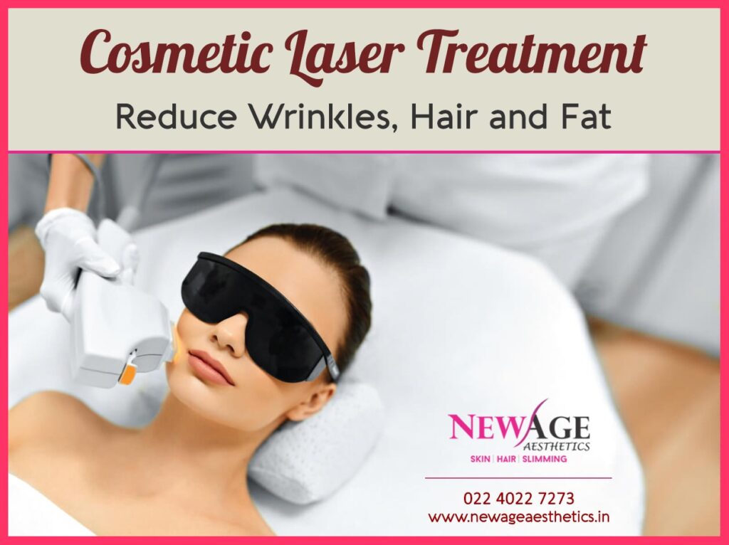 Cosmetic Laser
