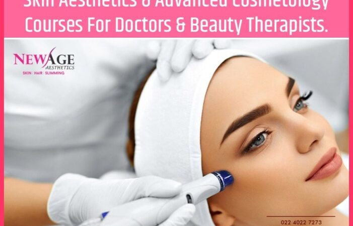 Advanced Cosmetology Courses For Beauticians