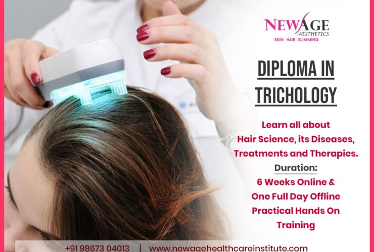 Trichology courses